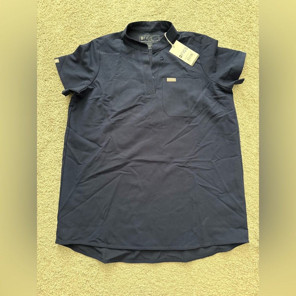 Figs Kitale Maternity Scrubs